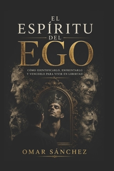 Paperback El espíritu del EGO [Spanish] Book