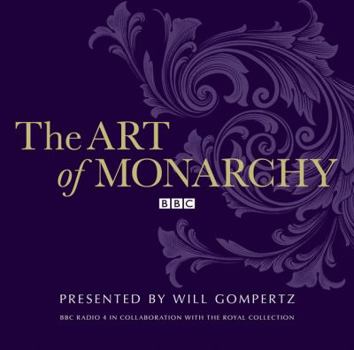 Audio CD The Art of Monarchy Book