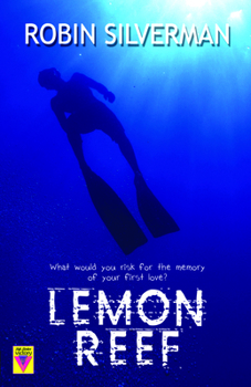 Paperback Lemon Reef Book