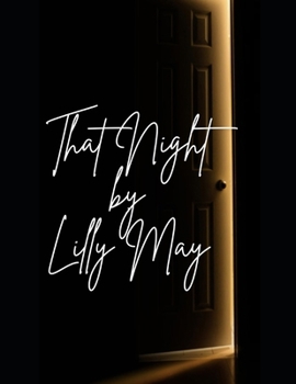 Paperback That Night Book