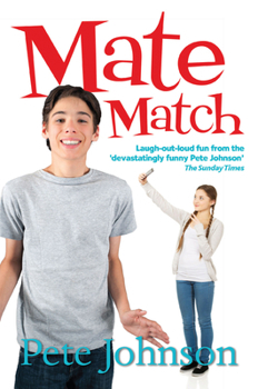 Paperback Mate Match Book