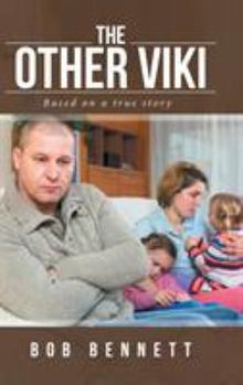 Hardcover The Other Viki Book