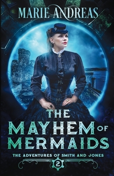 Paperback The Mayhem of Mermaids Book