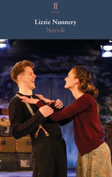 Paperback Narvik Book