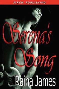 Paperback Serena's Song Book