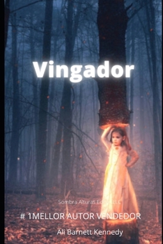 Paperback Vingador [Galician] Book