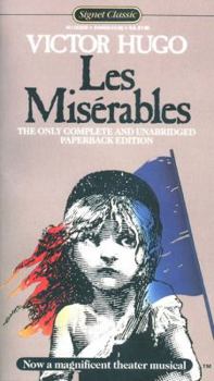 Mass Market Paperback Les Miserables Book
