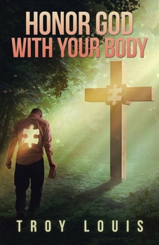 Paperback Honor God with Your Body Book