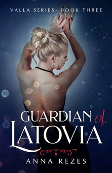 Paperback Guardian of Latovia Book