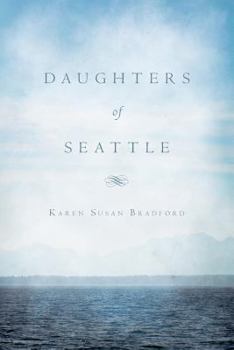 Paperback Daughters of Seattle Book