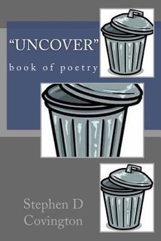 Paperback Uncover Book