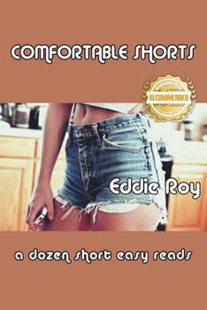 Paperback Comfortable Shorts: A dozen shorts easy reads Book