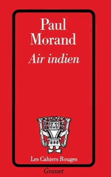 Paperback Air indien [French] Book