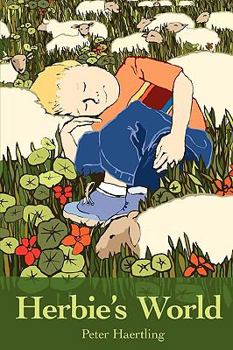 Paperback Herbie's World Book