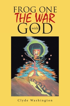 Paperback Frog One The War with God Book
