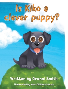 Paperback Is Kiko a clever puppy? Book