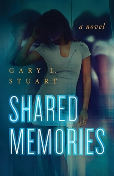 Paperback Shared Memories Book