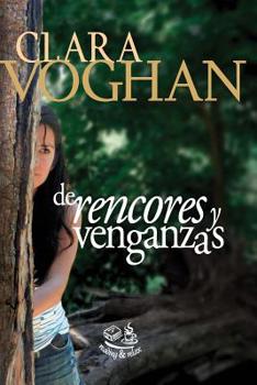 Paperback De rencores y venganzas [Spanish] Book