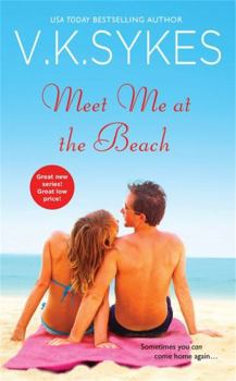 Meet Me at the Beach - Book #1 of the Seashell Bay