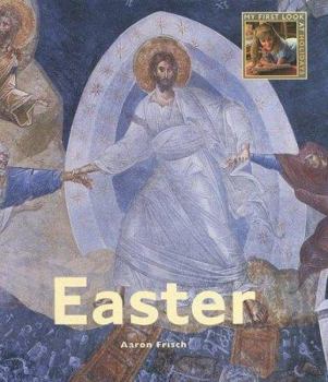 Easter - Book  of the My First Look at: Holidays