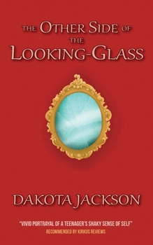 Paperback The Other Side of The Looking-Glass Book