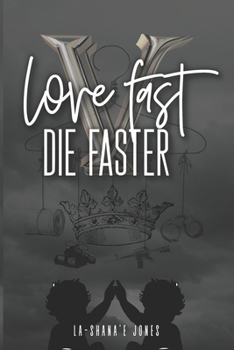 Paperback Love Fast, Die Faster V Book