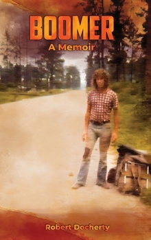 Hardcover Boomer Book