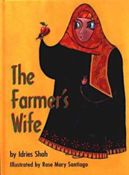 Hardcover The Farmer's Wife Book