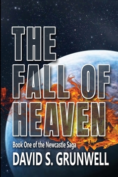 Paperback The Fall of Heaven Book