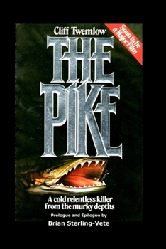 Paperback The Pike Book