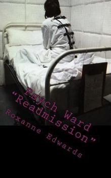 Paperback Psych Ward: Readmission Book