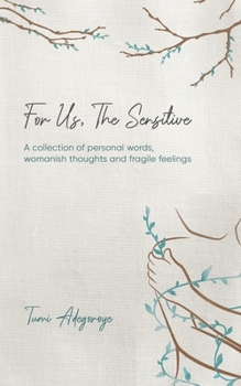 Paperback For Us, The Sensitive Book