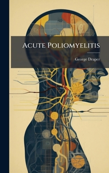 Hardcover Acute Poliomyelitis Book