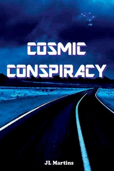 Paperback Cosmic Conspiracy Book
