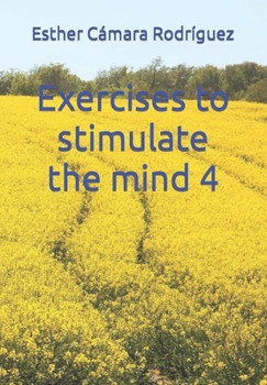 Exercises to stimulate the mind 4