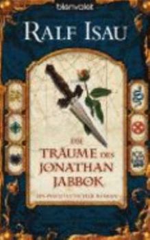 Paperback Die Träume des Jonathan Jabbok [German] Book