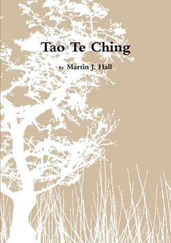 Paperback Tao Te Ching Book