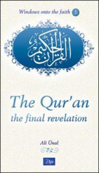 Paperback The Qur'an the Final Revelation Book