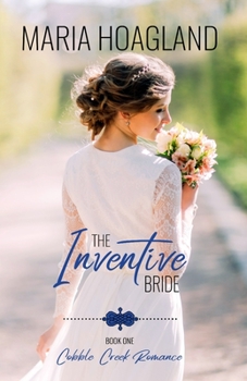 Paperback The Inventive Bride Book