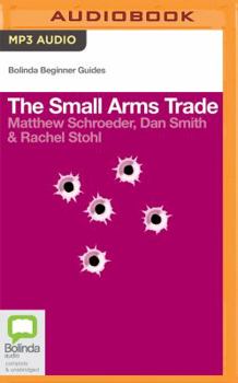 MP3 CD The Small Arms Trade Book