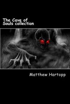 Paperback The Cave of Souls collection Book