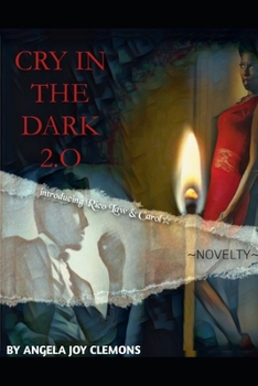 Paperback Cry in the Dark 2.0: introducing Rick Law & Carol Book