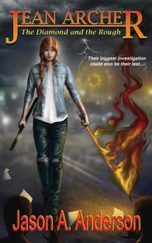 Jean Archer: The Diamond and the Rough