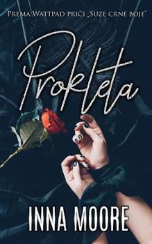 Paperback Prokleta Book