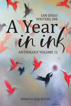 A Year in Ink Volume 11