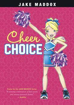 Paperback Cheer Choice Book