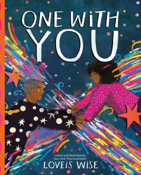 Hardcover One with You Book