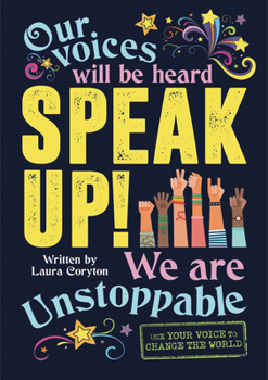 Paperback Speak Up! Book
