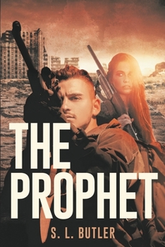 Paperback The Prophet Book