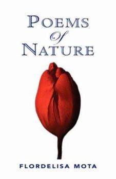 Paperback Poems of Nature Book